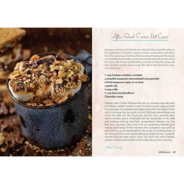 Hot Cocoa Comfort: 50 Chocolate Recipes for All