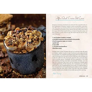 Hot Cocoa Comfort: 50 Chocolate Recipes for All