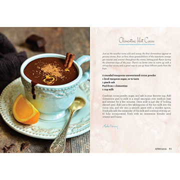 Hot Cocoa Comfort: 50 Chocolate Recipes for All