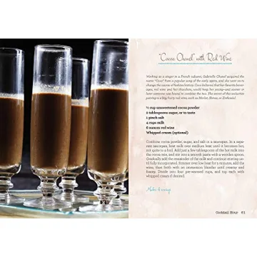 Hot Cocoa Comfort: 50 Chocolate Recipes for All