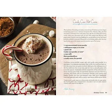 Hot Cocoa Comfort: 50 Chocolate Recipes for All