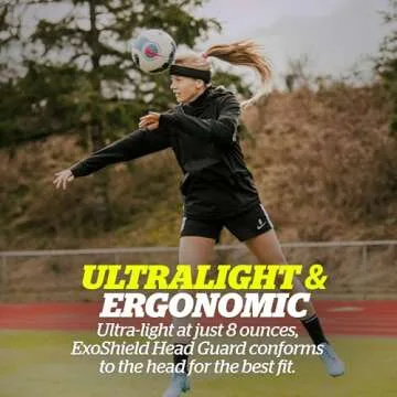 Storelli ExoShield Head Guard for Premium Protection