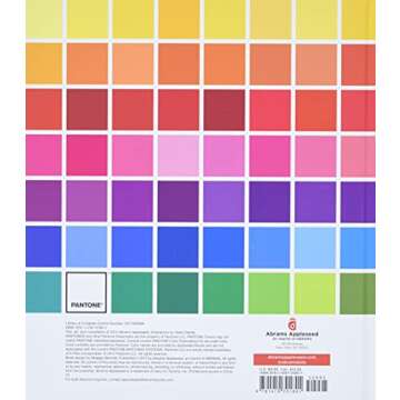 Pantone: Colors: A Board Book
