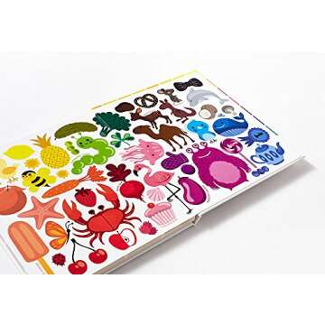 Pantone: Colors: A Board Book