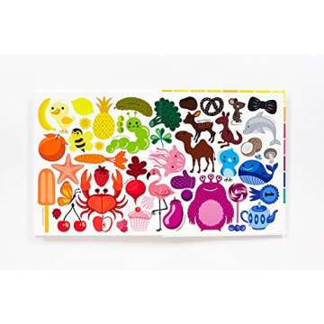 Pantone: Colors: A Board Book