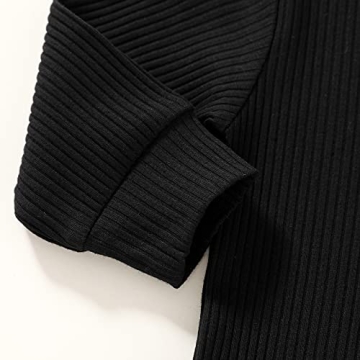 SEVEN YOUNG Newborn Baby Unisex Cotton Outfit for All Seasons