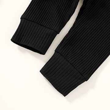 SEVEN YOUNG Newborn Baby Unisex Cotton Outfit for All Seasons