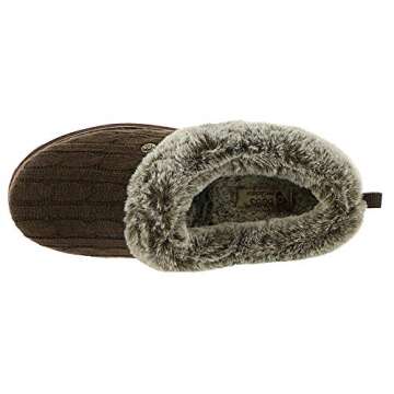 Skechers Ice Angel Slipper for Women - Cozy Comfort