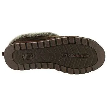Skechers Ice Angel Slipper for Women - Cozy Comfort