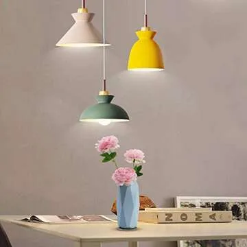 Geometric Silicone Flower Vase Set for Children Flower Arrangement, Modern Decorative Flower Vase for Home Decor, Living Room, Table, Office, Centerpieces, Perfect Little Vases Gifts, Set of 5