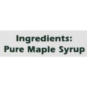 Butternut Mountain Farm Pure Vermont Maple Syrup, Grade A, Dark Color, Robust Taste, All Natural, Easy Pour, 32 Fl Oz, 1 Qt (Prev Grade B)