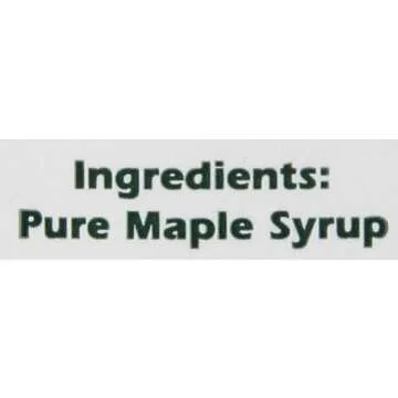 Butternut Mountain Farm Pure Vermont Maple Syrup, Grade A, Dark Color, Robust Taste, All Natural, Easy Pour, 32 Fl Oz, 1 Qt (Prev Grade B)