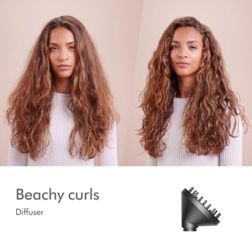 Dyson Airwrap Multi-Styler for Healthy Curly Coily Hair