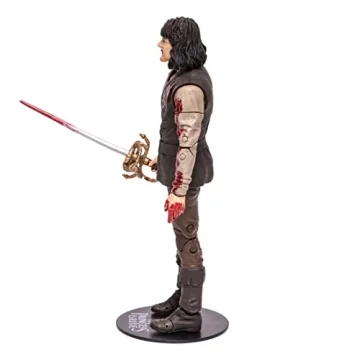 McFarlane Toys Inigo Montoya Action Figure from The Princess Bride