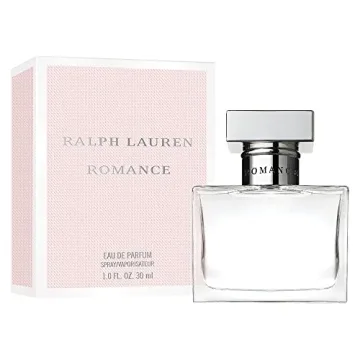 Ralph Lauren Romance Eau de Parfum Spray for Women