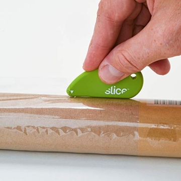 Slice Ceramic Blade Mini Safety Cutter Safe Precise Cuts