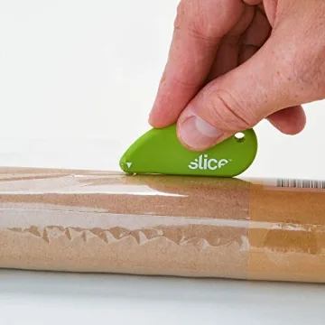 Slice Ceramic Blade Mini Safety Cutter Safe Precise Cuts