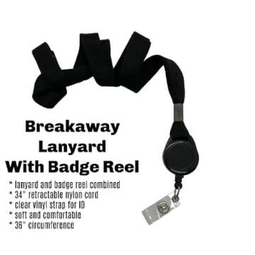 Frankenstein Baby Badge Reel - Cute RN ID Holder for Halloween