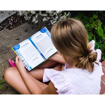 Jesus Listens: Daily Prayers for Kids' Faith Growth