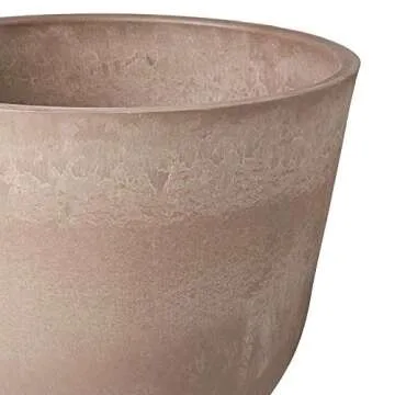 Arcadia Garden Classical Urn - Eco-Friendly Planter