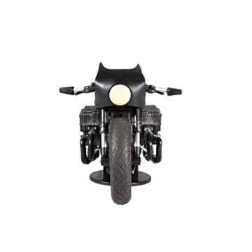 McFarlane DC Batcycle Collectible Action Vehicle