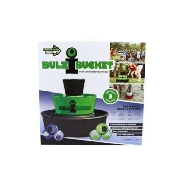 Yardgames BulziBucket Fun for Pool and Beach Adventures