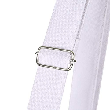 Covelin Women's Retro Canvas Shoulder Bag Large Size