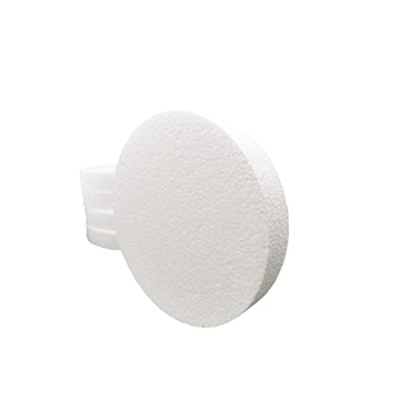 FFchuanhe Foam Circles for DIY Crafts and Decorations