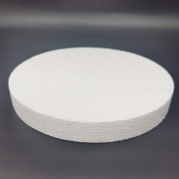 FFchuanhe Foam Circles for DIY Crafts and Decorations