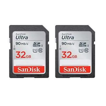 Zoom H6 All Black 6-Input /6-Track Portable Handy Recorder with Single Mic Capsule Bundle with 2X 32GB Memory Card + Protective Case + 4 AA Batteries and Charger + Accessories (7 Items)