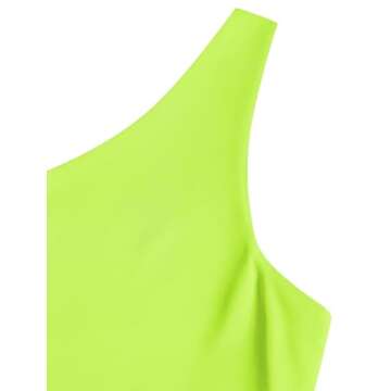 ZAFUL 2 Piece Skirt with Crop Top Set for Stylish Occasions