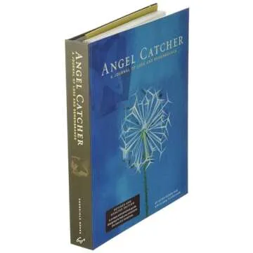 Angel Catcher: A Grieving Journal: A Journal of Loss and Remembrance (Dan Eldon)
