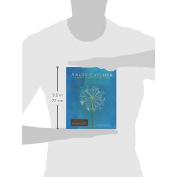 Angel Catcher: A Grieving Journal: A Journal of Loss and Remembrance (Dan Eldon)
