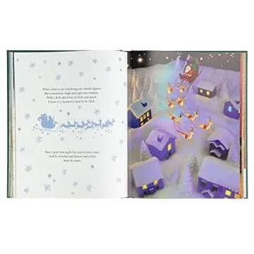 A Treasury of Christmas Stories and Songs (Treasury to Share)