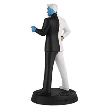 Eaglemoss Batman Animated Series Two-Face Figurine