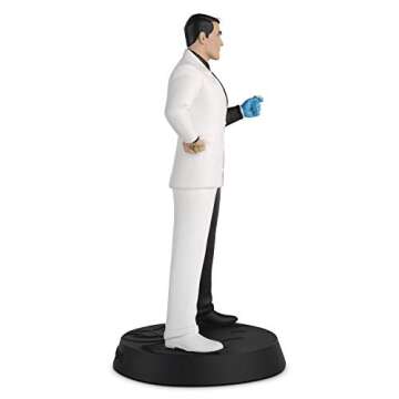 Eaglemoss Batman Animated Series Two-Face Figurine