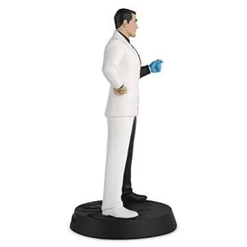 Eaglemoss Batman Animated Series Two-Face Figurine