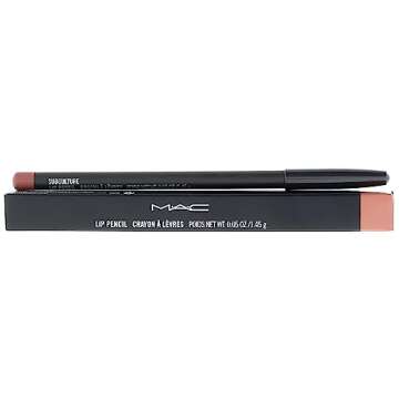 MAC Lip Pencil Subculture Underground Pink 1.45g