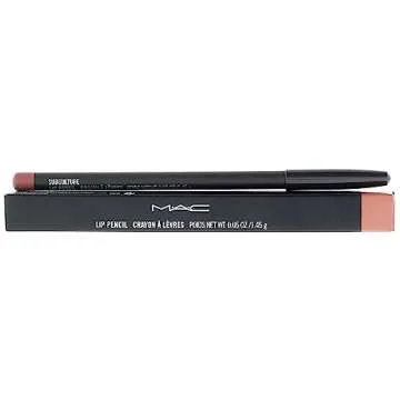 MAC Lip Pencil Subculture Underground Pink 1.45g