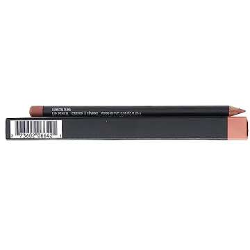 MAC Lip Pencil Subculture Underground Pink 1.45g