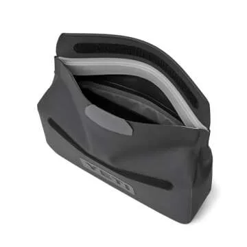 YETI Sidekick Dry 1L Gear Case - Waterproof Protection for Gear
