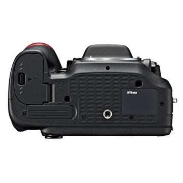 Buy Nikon D7100 24.1MP DX-Format CMOS DSLR Camera