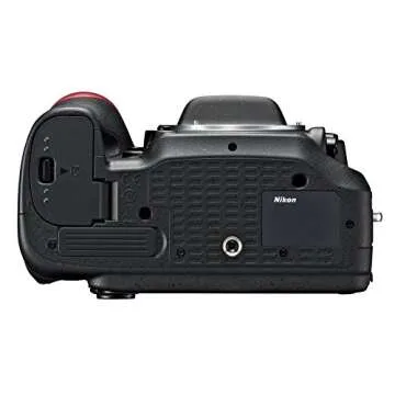 Buy Nikon D7100 24.1MP DX-Format CMOS DSLR Camera