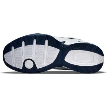 Nike Air Monarch IV Shoes for Men - Comfort and Support