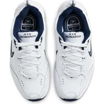 Nike Air Monarch IV Shoes for Men - Comfort and Support