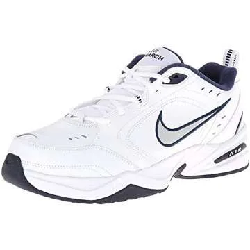 Nike Air Monarch IV Shoes for Men - Comfort and Support