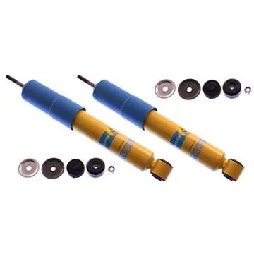 Bilstein Shocks for 89-96 Chevy Corvette - Upgrade Now!