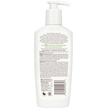 Palmer's Cocoa Butter Stretch Mark Lotion for Pregnancy