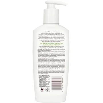 Palmer's Cocoa Butter Stretch Mark Lotion for Pregnancy