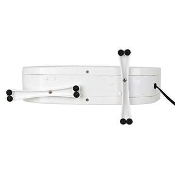 Boundless Breeze 12 Volt RV and Marine Fan - Powerful & Quiet